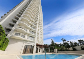 Гостиница Kamogawa Grand Tower  Камогава
